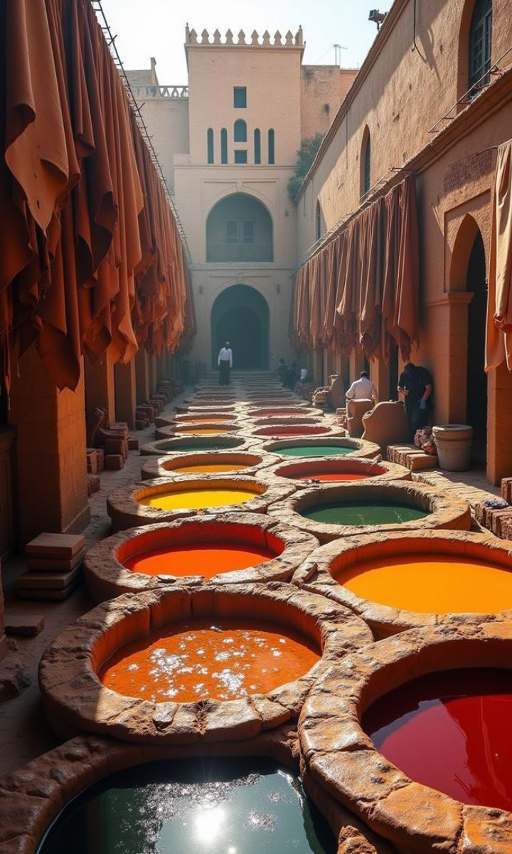 Luxury Sahara desert tour from Marrakech with camel ride and desert camp