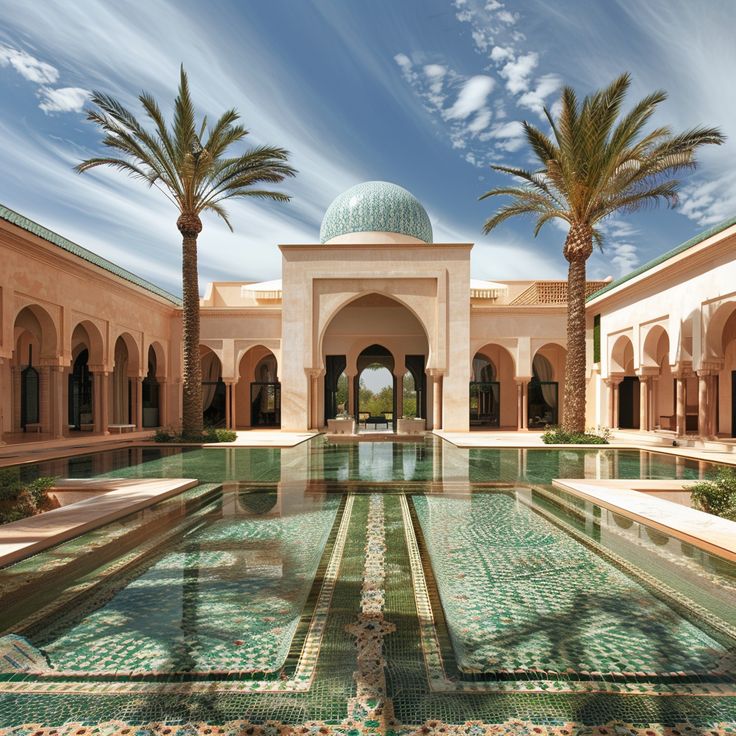 15 days top selling luxury Morocco private tour