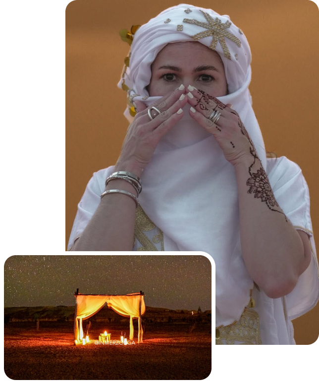 Discover Morocco culture, cities, and day trips