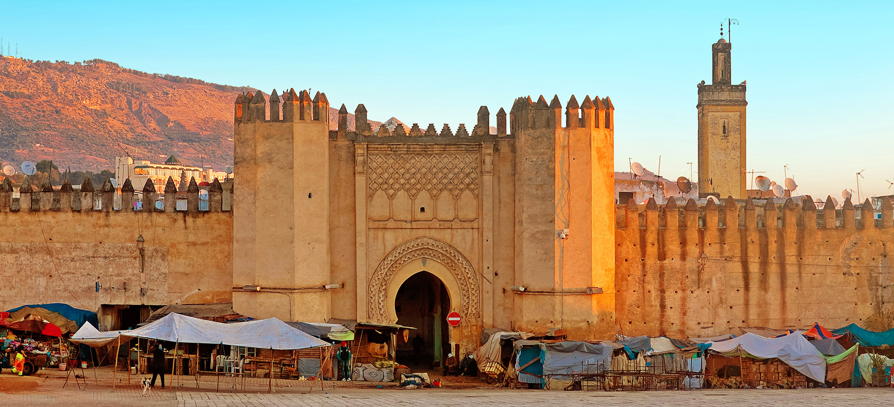 Casablanca Desert Tours 5 days