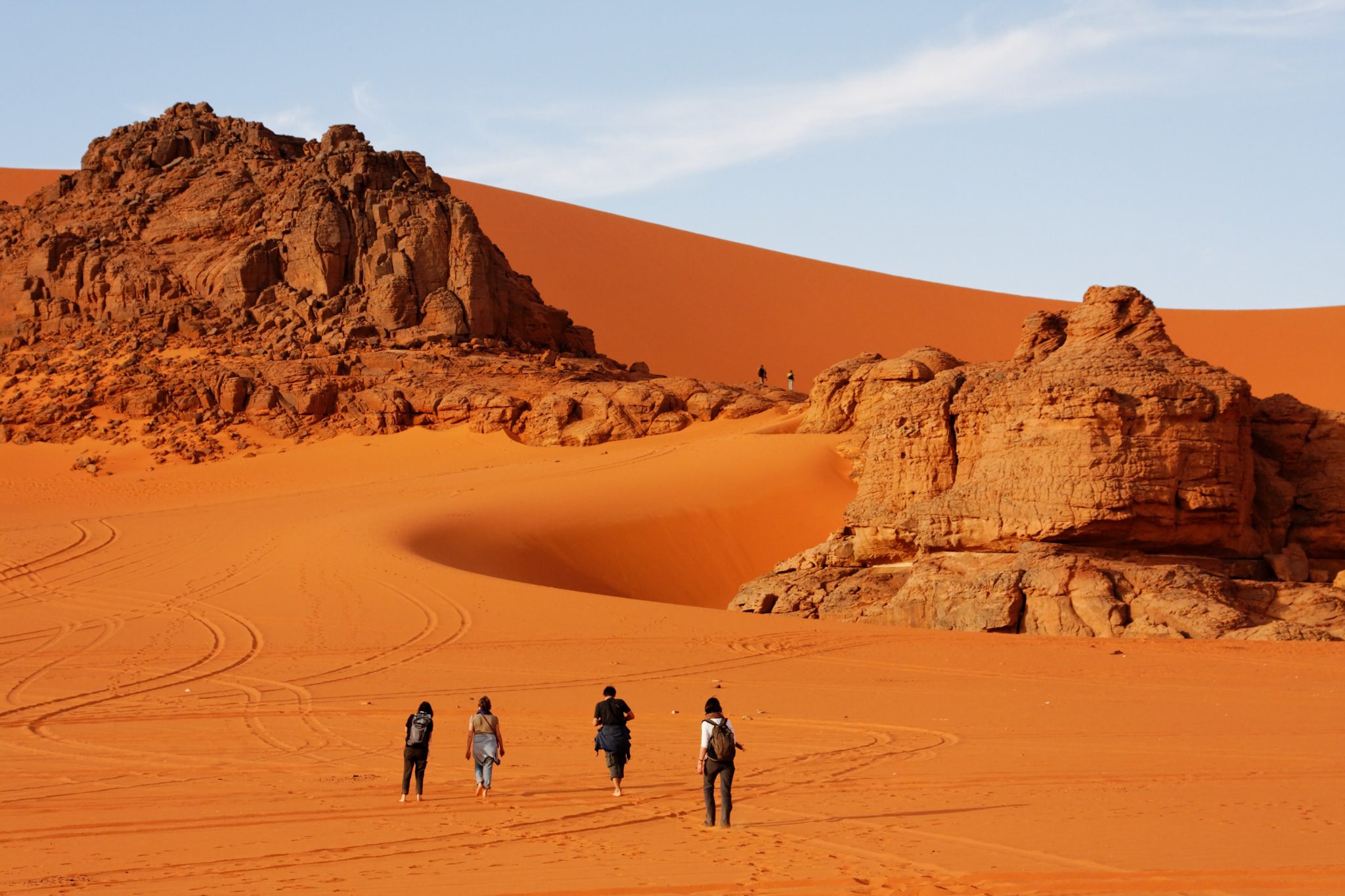 Merzouga