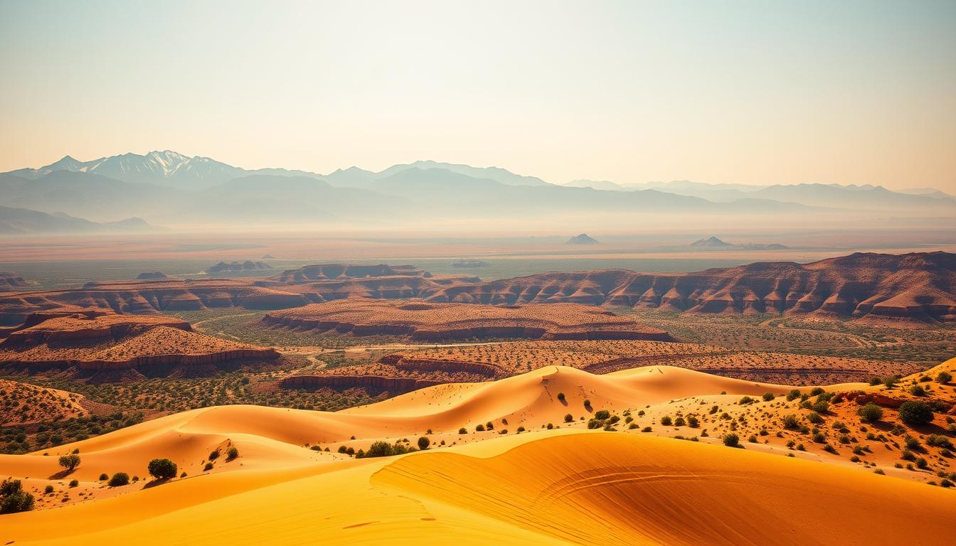 Explore the Best Time to Visit Morocco