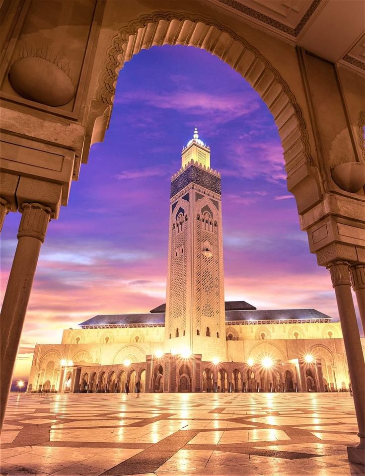 15-day Morocco grand tour from Casablanca