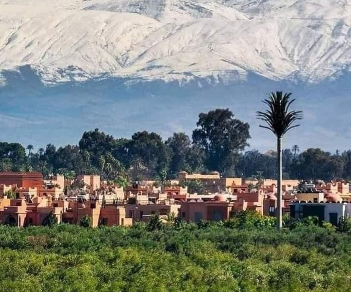 15 day private Morocco grand tour from Casablanca