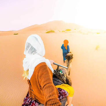 fes desert tours 3 days 