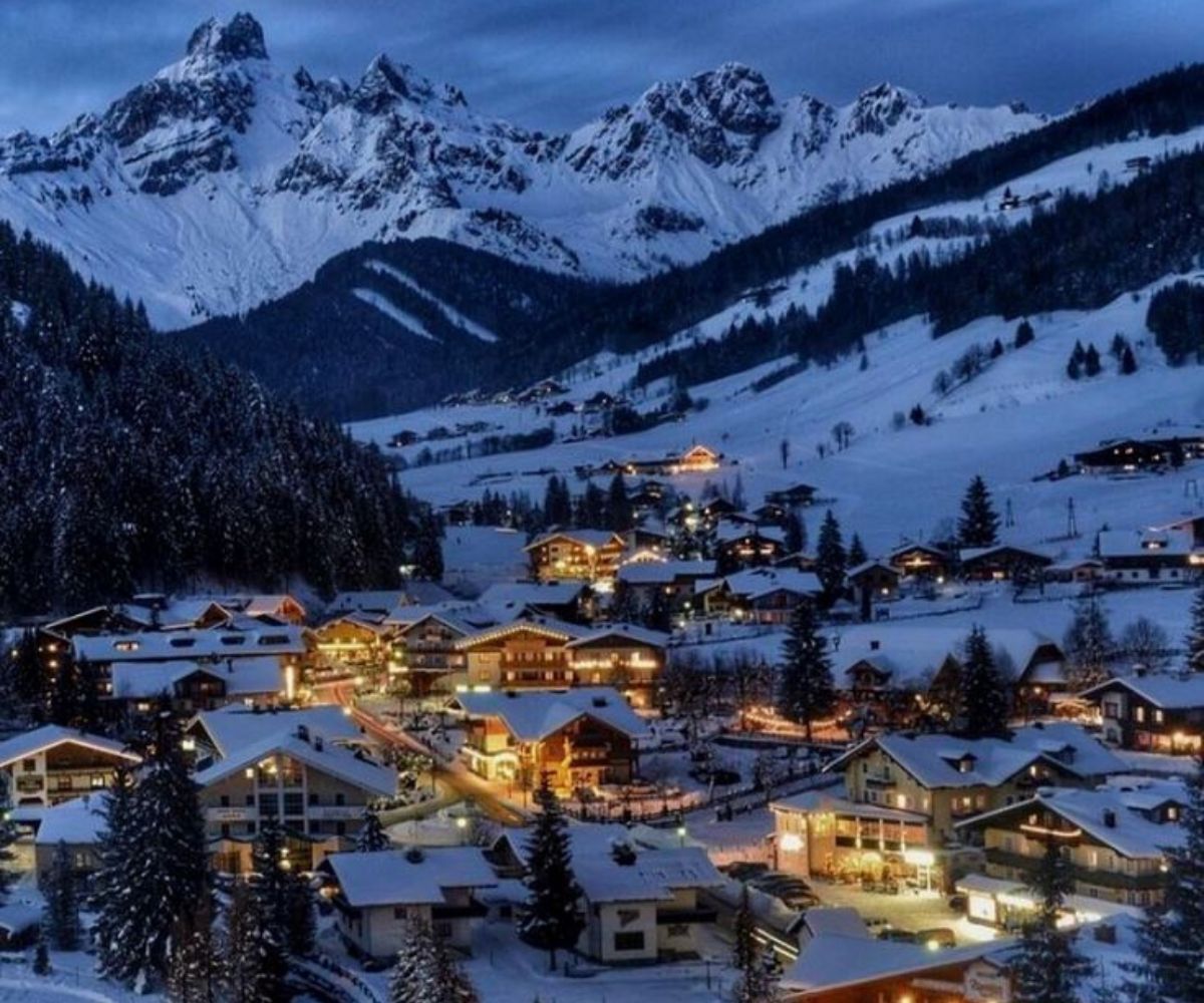 5 days Fes to Marrakech desert tour