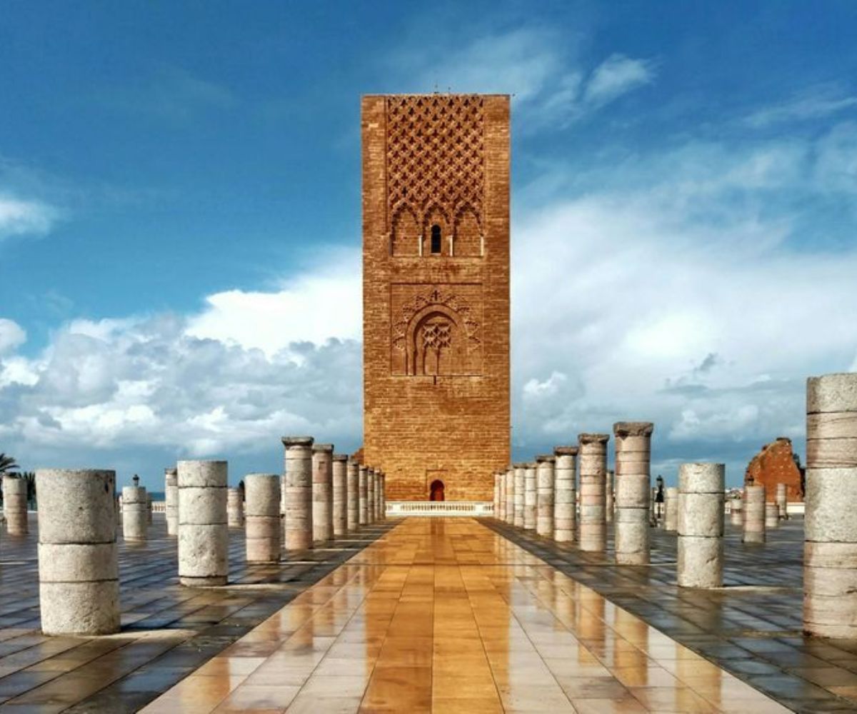 7 days Fes imperial cities tour