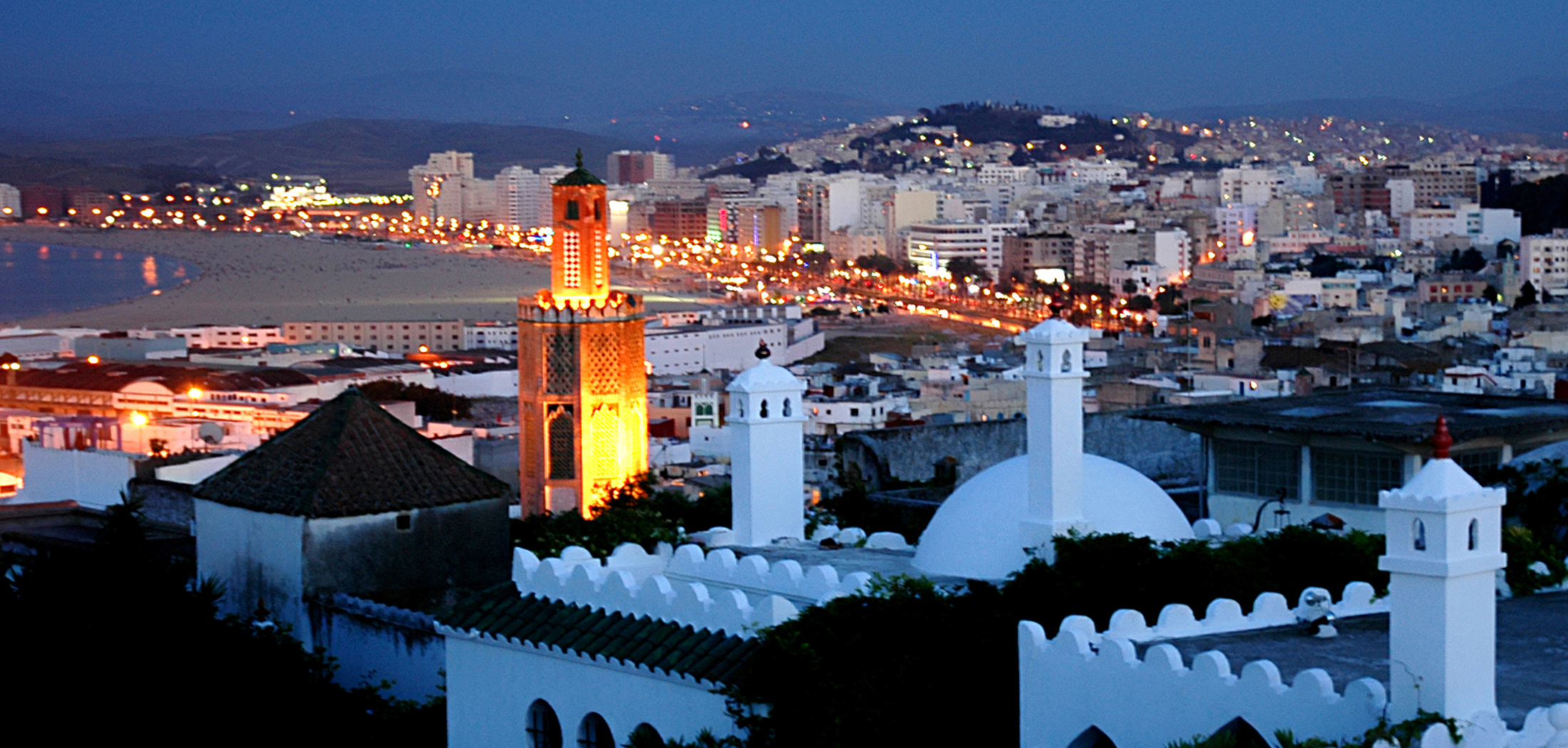 Tangier desert tours in Morocco with Sahara dunes, camel trekking, and private travel routes