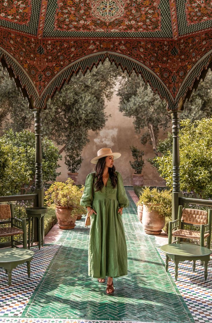 Fes photography tour through the old medina
