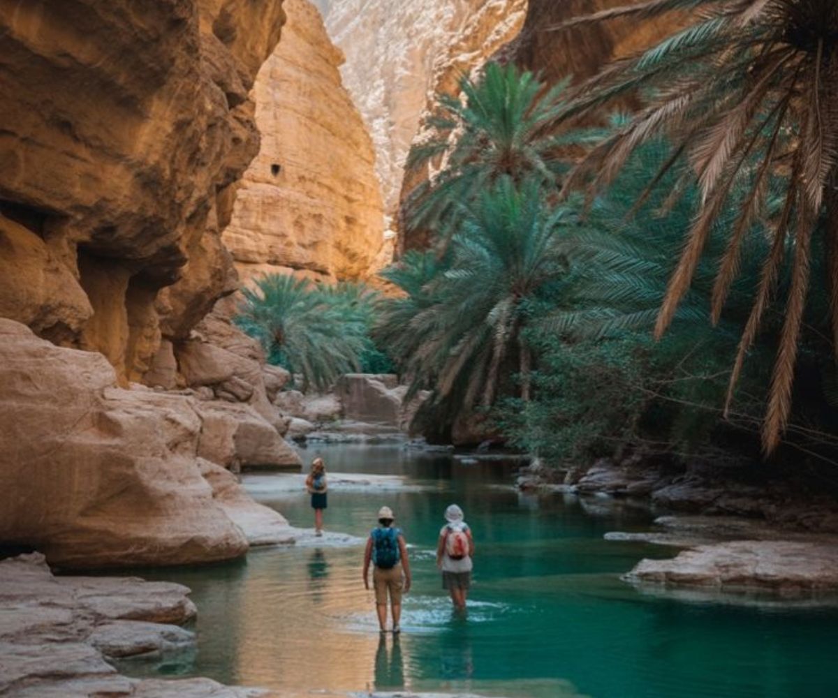 Marrakech to Fes desert tours 2 days