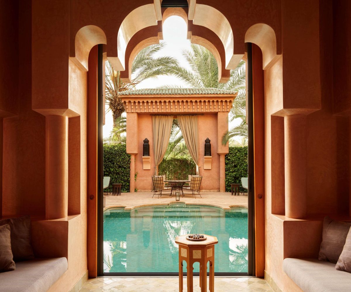 10 days in Morocco itinerary from Marrakech