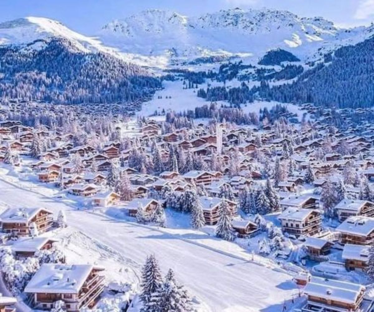 5 days Tangier to Marrakech desert tour