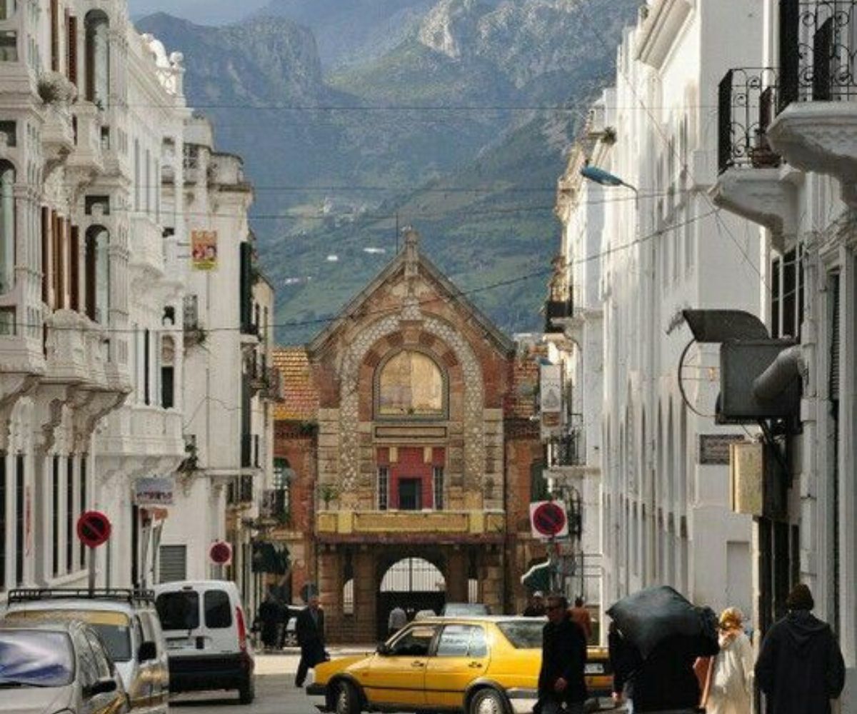 12 day highlight Morocco tour from Tangier to Marrakesh