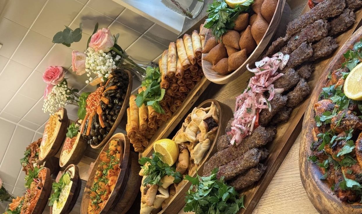 Eid al-Adha Food in Morocco: Traditional Dishes, Flavors, and Family Celebrations