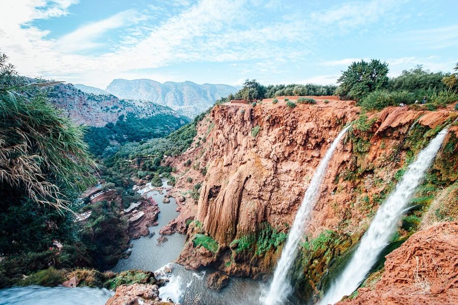 Best Places to Visit in Morocco: 15 Destinations You Shouldn’t Miss