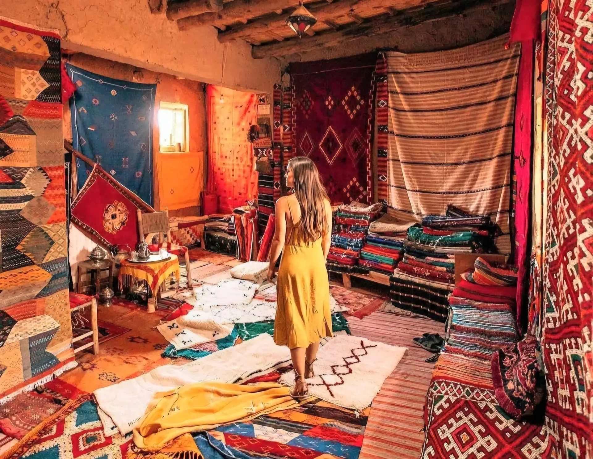 Moroccan Culture & Etiquette: Essential Guide for Travelers