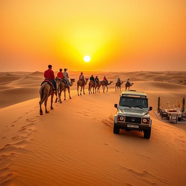 First Time in Morocco? 20 Things to Know Before You Go
