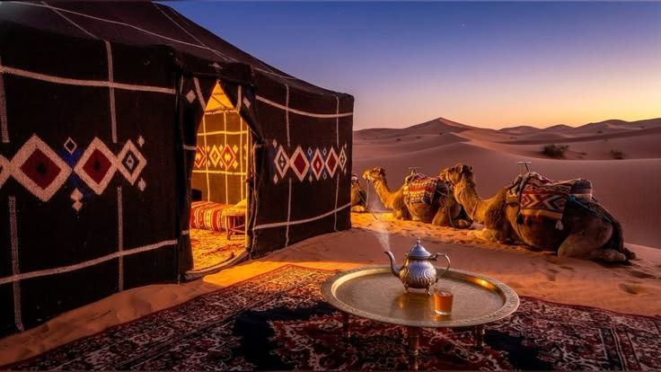 Fes to Marrakech: Best Ways to Travel Between the Two Cities