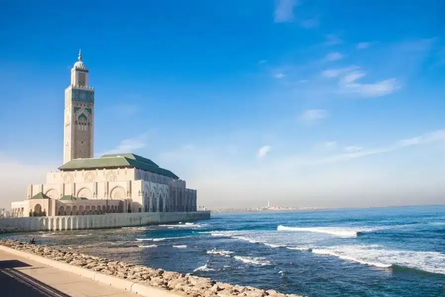 Best Time to Visit Morocco: Complete Month-by-Month Travel Guide