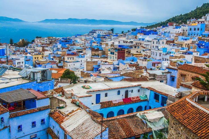 Northern Morocco Travel Guide: Best Places to Visit, Itineraries & Travel Tips