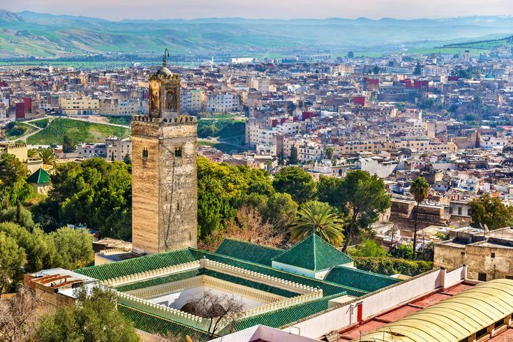 Fes Morocco Travel Guide: Best Time to Visit, Where to Stay & Essential Tips