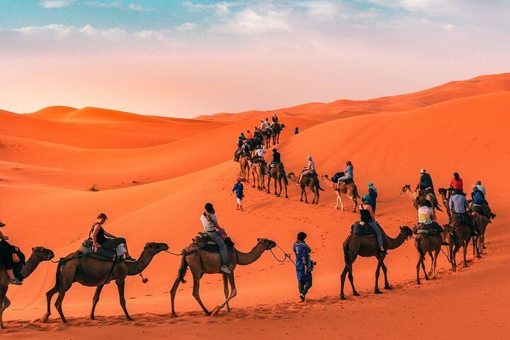 Morocco Sahara Desert: Complete Travel Guide for an Unforgettable Adventure