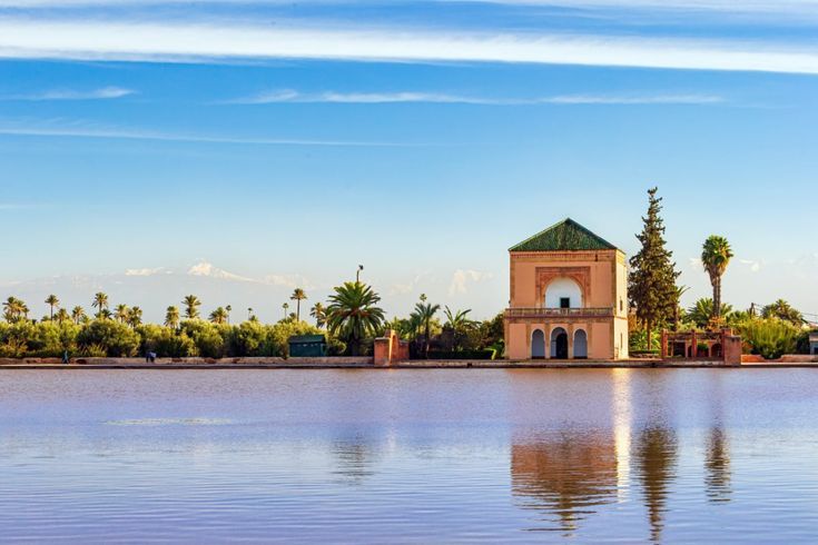 10 Most Beautiful Places to Visit in Morocco