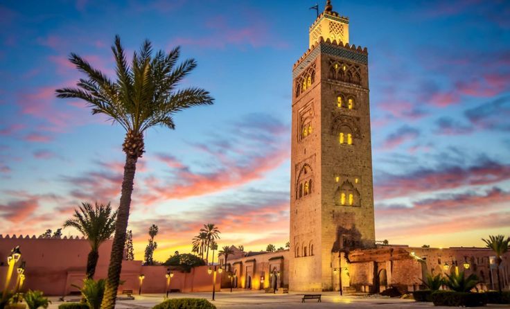 Marrakech Travel Guide: Best Things to Do, See & Experience in Morocco’s Red City