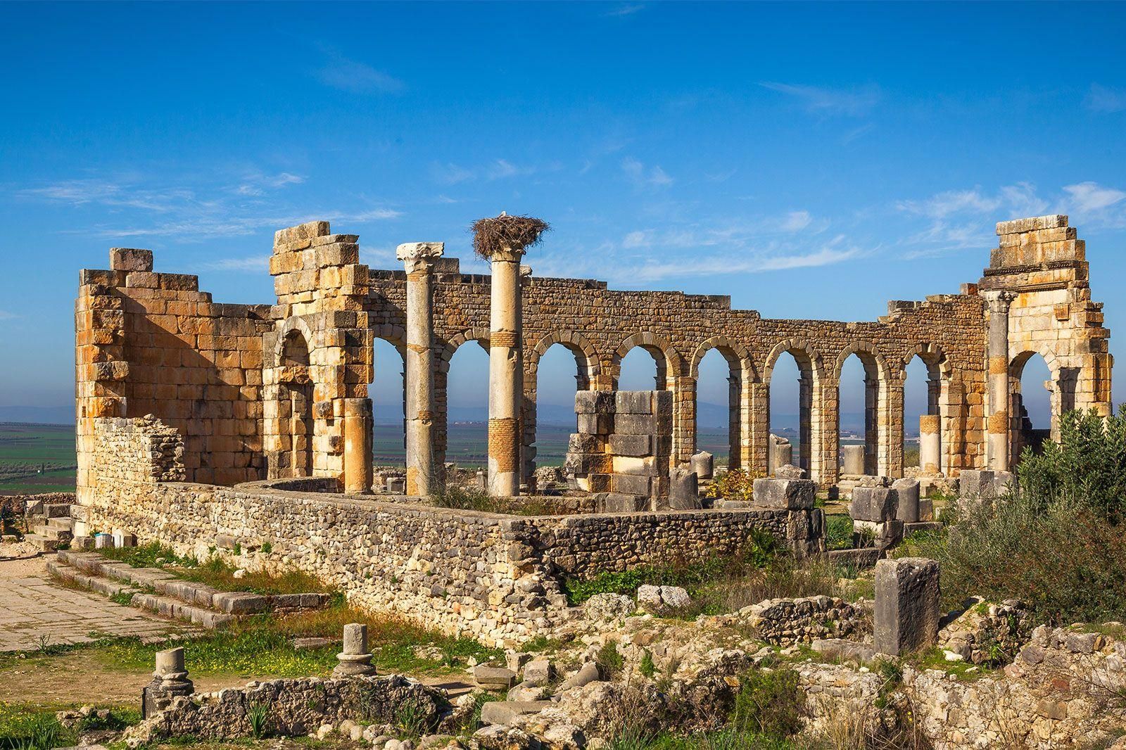 10 Best Day Trips from Fes, Morocco: Explore Beyond the Imperial City