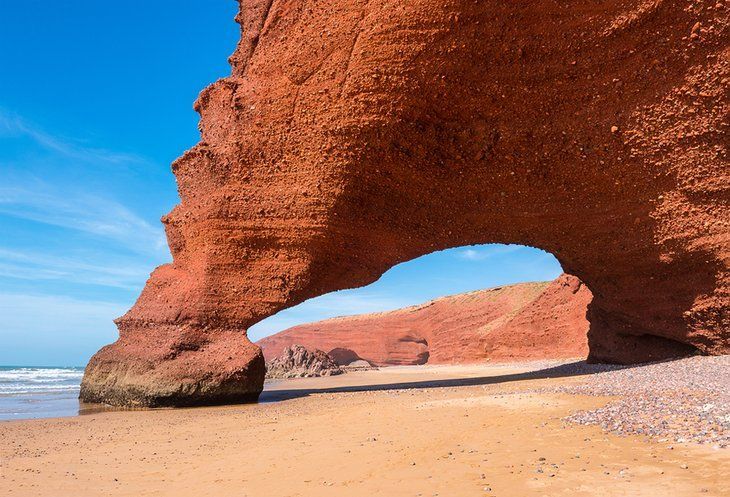 12 Hidden Gems in Morocco You Should Visit in 2026