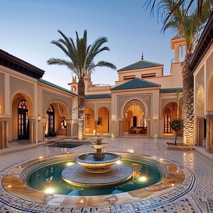 Moroccan Hammam Guide: Traditional Bath Rituals, Benefits & Travel Tips
