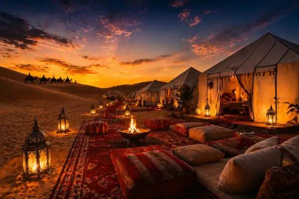 Is a 2-Day Desert Tour from Fes Worth It? What to Expect, Pros, Cons & Travel Tip