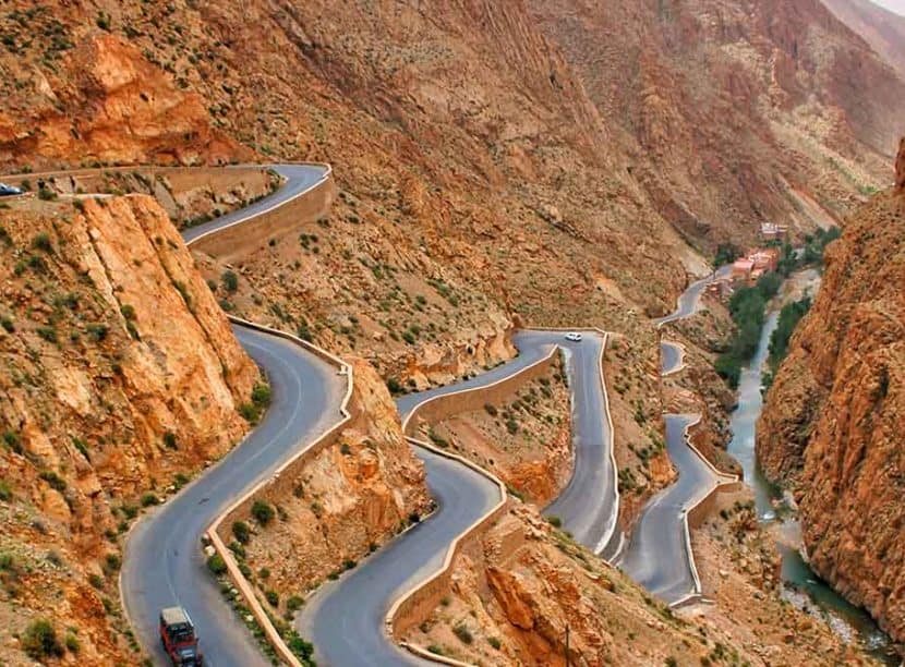 Todra Gorge and Dades Valley: Complete Travel Guide to Southern Morocco