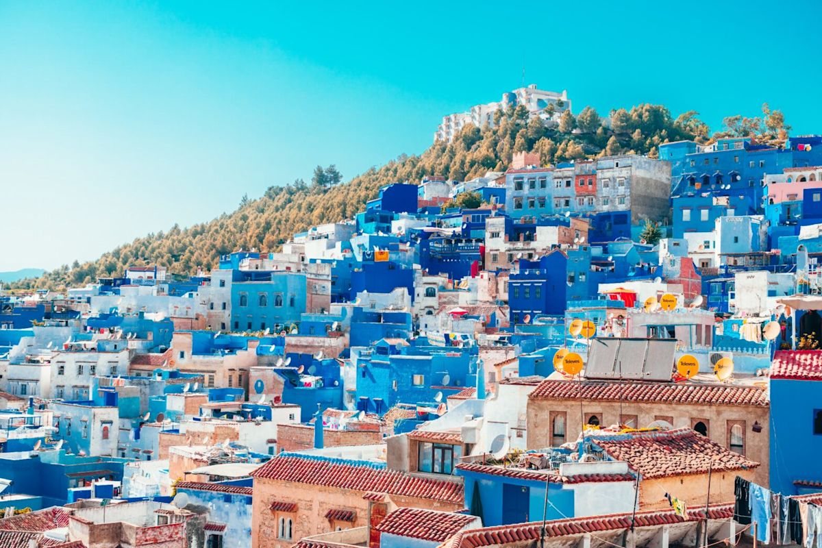 Is Morocco Safe for Tourists? Practical Safety Tips for Your Trip