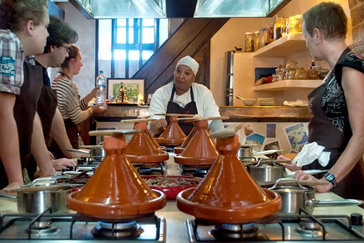 Fes Cooking Class: What You Will Learn and Cook